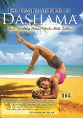 Dashama Konah Gordon - Specific Yoga Case Studies