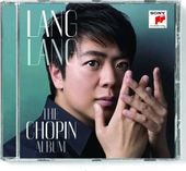 Lang Lang: The Chopin Album (Ger)