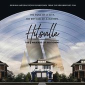 Hitsville: The Making Of Motown (Original Motion