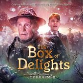 The Box of Delights: Original Motion Picture