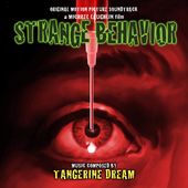 Strange Behavior: Original Soundtrack