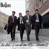 Live at the BBC, Volume 2 (2-CD)