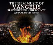 The Film Music of Vangelis (3-CD)