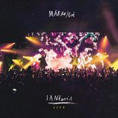 Santeria Live [2CD+DVD Pal Reg 0]