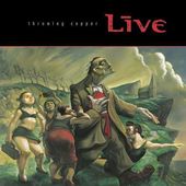 Throwing Copper [25th Anniversary Edition]