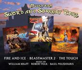 Music From Sword And Sorcery Epics / Various (Ltd)