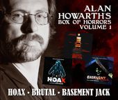 Alan Howarth's Box Of Horrors: I