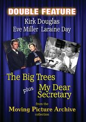 The Big Trees / My Dear Secretary