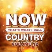 NOW Country, Volume 12
