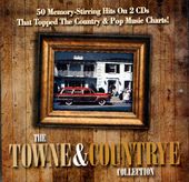 Towne & Countrye Collection (2-CD)