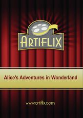 Alice's Adventures In Wonderland / (Mod)