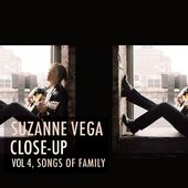 Close-Up Vol 4, Songs Of Family (Ofgv)