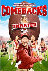 The Comebacks (Unrated)