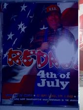 Redneck 4th of July