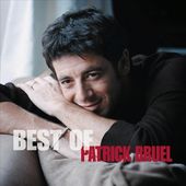 Best of Patrick Bruel (3-CD)