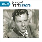 Playlist:Very Best Of Frank Sinatra