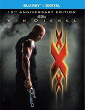 xXx (15th Anniversary) (Blu-ray)