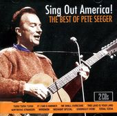 Sing Out America!: The Best of Pete Seeger (2-CD)