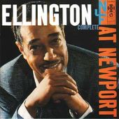 Ellington At Newport 1956-Complete (2-CD)