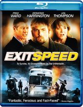 Exit Speed (Blu-ray)