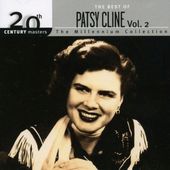 The Best of Patsy Cline, Volume 2: 20th Century