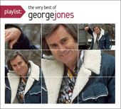 Playlist:Very Best Of George Jones