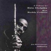 A Tribute to Eric Dolphy (Live)