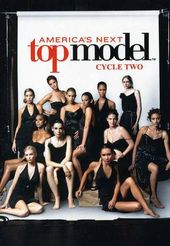 America's Next Top Model - Cycle 2 (3-DVD)