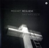Mozart: Requiem In D Minor K626