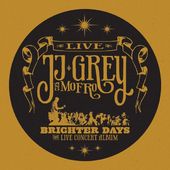 Brighter Days (CD + DVD)