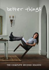 Better Things - Complete 2nd Season (2-Disc)