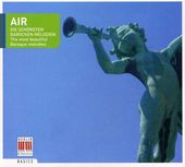 Air: The most beautiful Baroque melodies