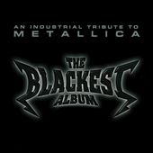 Blackest Album - Tribute To Metallica / Various