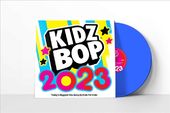 Kidz Bop 2023 [Electric Blue LP]