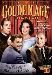 Golden Age Theater - Volume 1