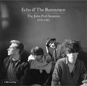 John Peel Sessions 1979-1983 (2Lp) (Rocktober