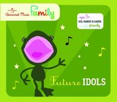 Future Idols [Slimline]