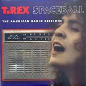 Spaceball: The American Radio Sessions (2-CD)