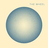 Wheel (Blue) (Colv)
