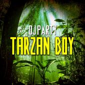 Tarzan Boy (Mod)