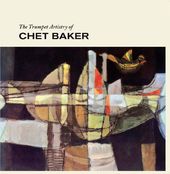 The Trumpet Artistry Of Chet Baker (Clear Vinyl)