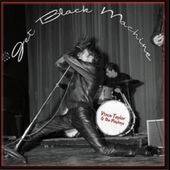 Jet Black Machine 1958-1962