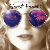Almost Famous: Music From Motion Picture / Various