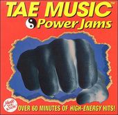 Tae Music Power Jams - Instant