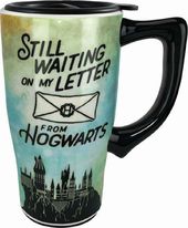 Harry Potter - Letter To Hogwarts - 18 oz Ceramic