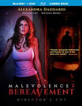 Malevolence 2: Bereavement (Blu-ray + DVD)