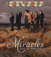 Miracles out of Nowhere (CD + Blu-ray)