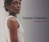 Carleen Anderson-Woman In Me 