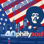 Top 40: Philly Soul
