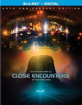 Close Encounters of the Third Kind (Blu-ray)